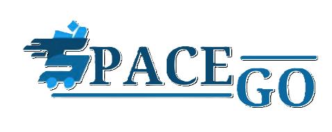 SPACEGO Logo